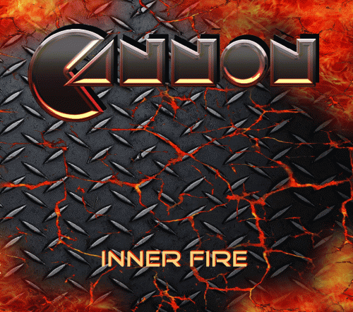 Cannon : Inner Fire